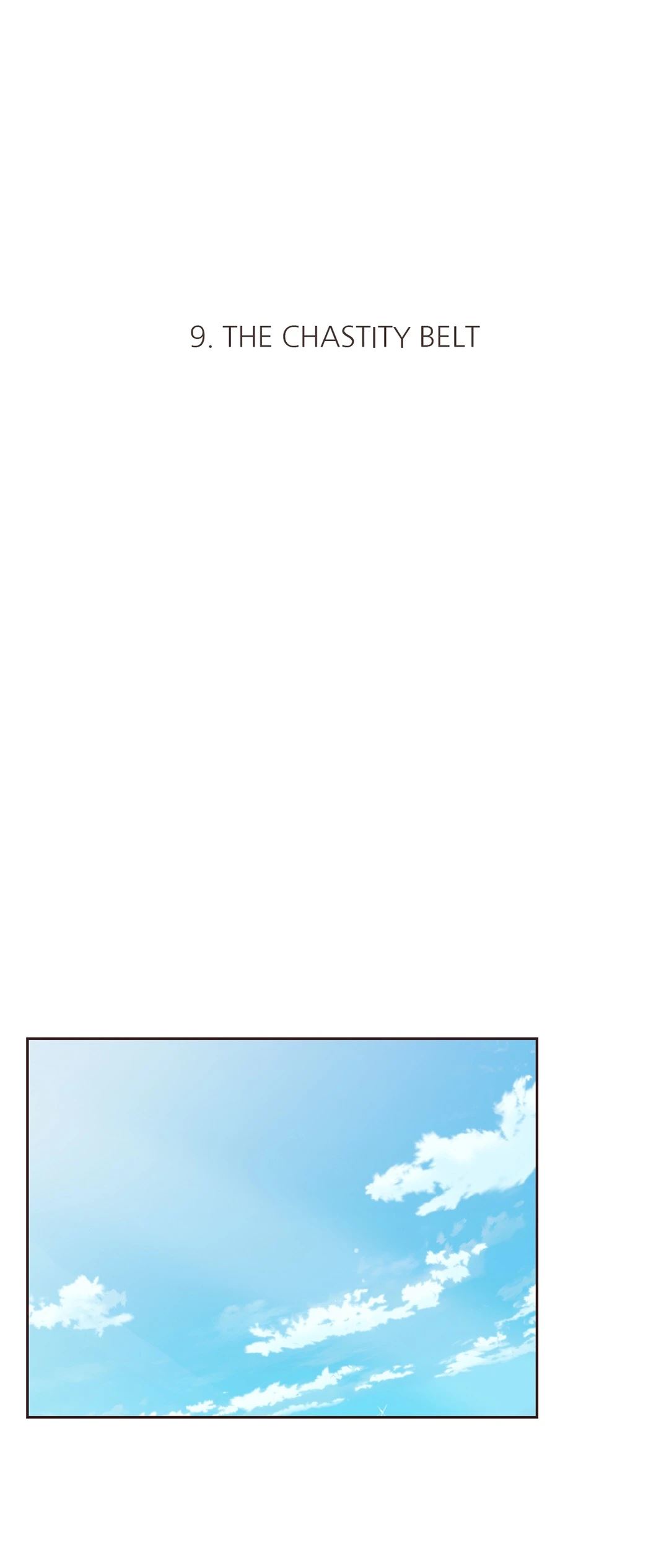 A World of Our Own - Chapter 9 [photo 3] - MangaPorn