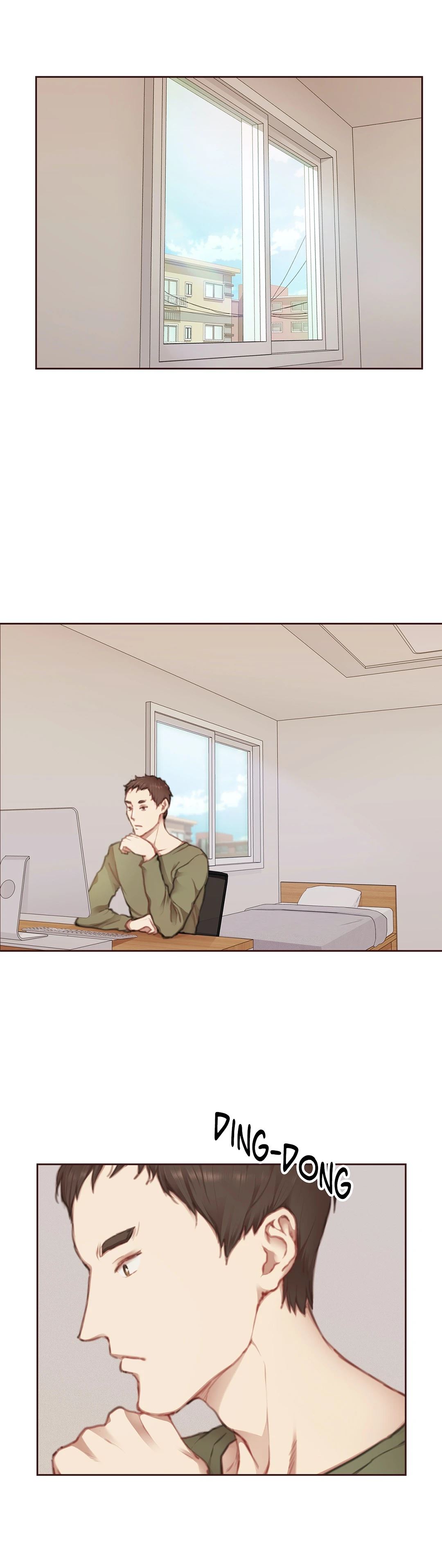 A World of Our Own - Chapter 9 [photo 4] - MangaPorn