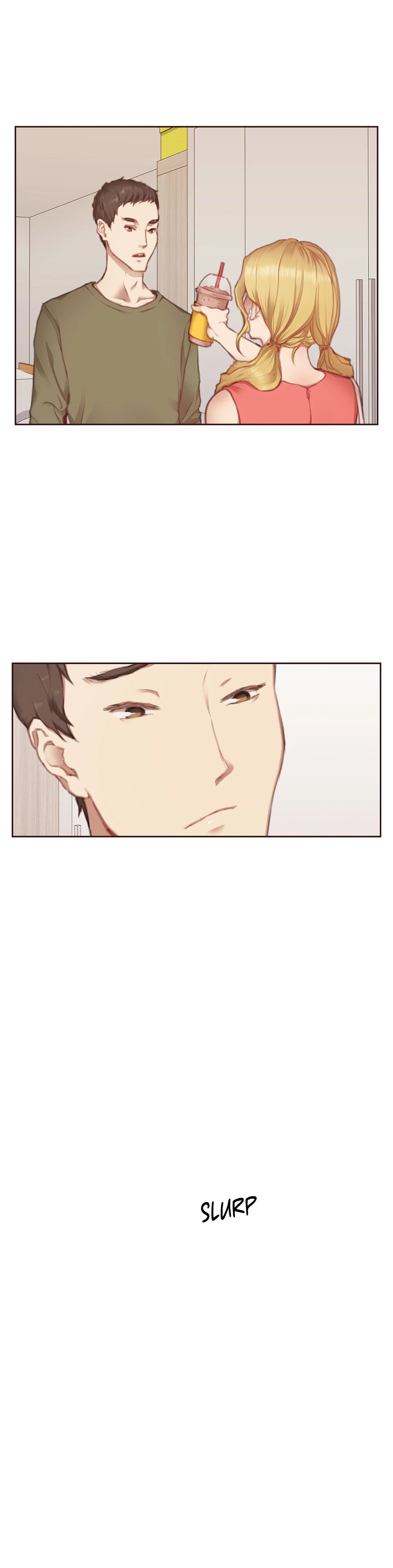 A World of Our Own - Chapter 9 [photo 8] - MangaPorn