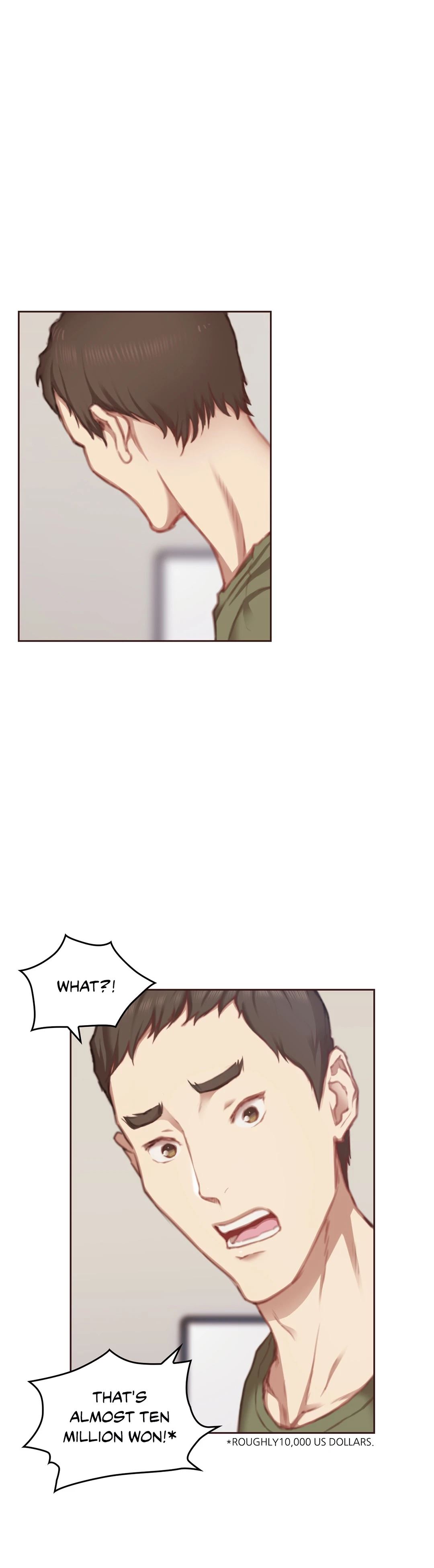 A World of Our Own - Chapter 10 [photo 10] - MangaPorn