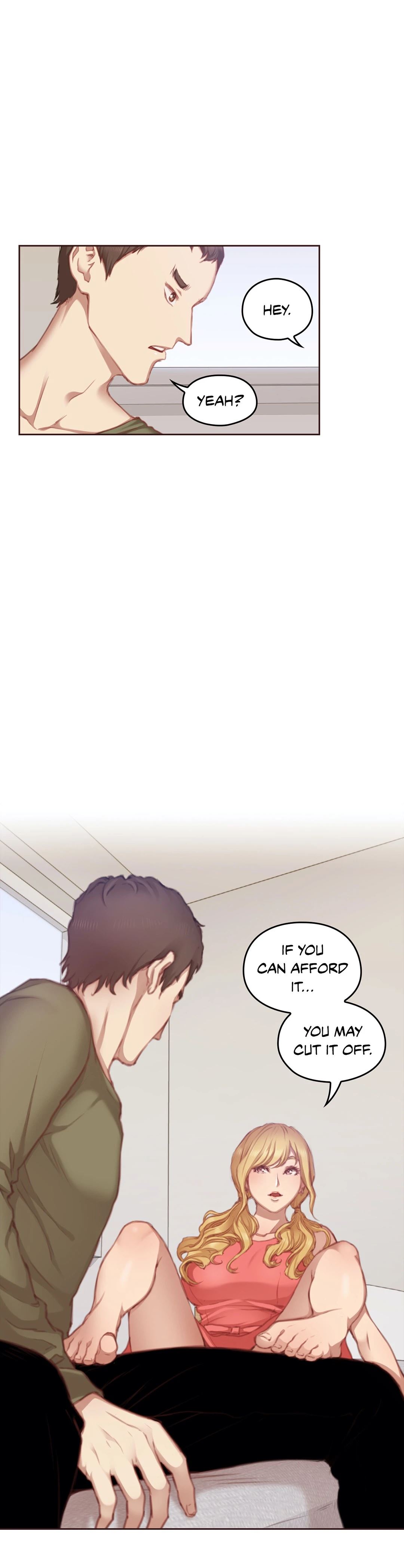 A World of Our Own - Chapter 10 [photo 12] - MangaPorn