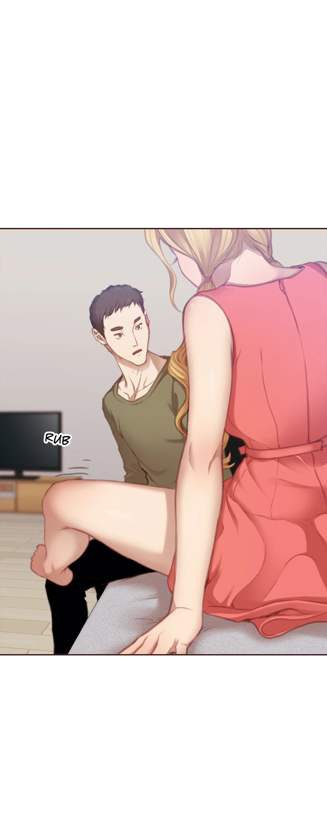 A World of Our Own - Chapter 10 [photo 13] - MangaPorn