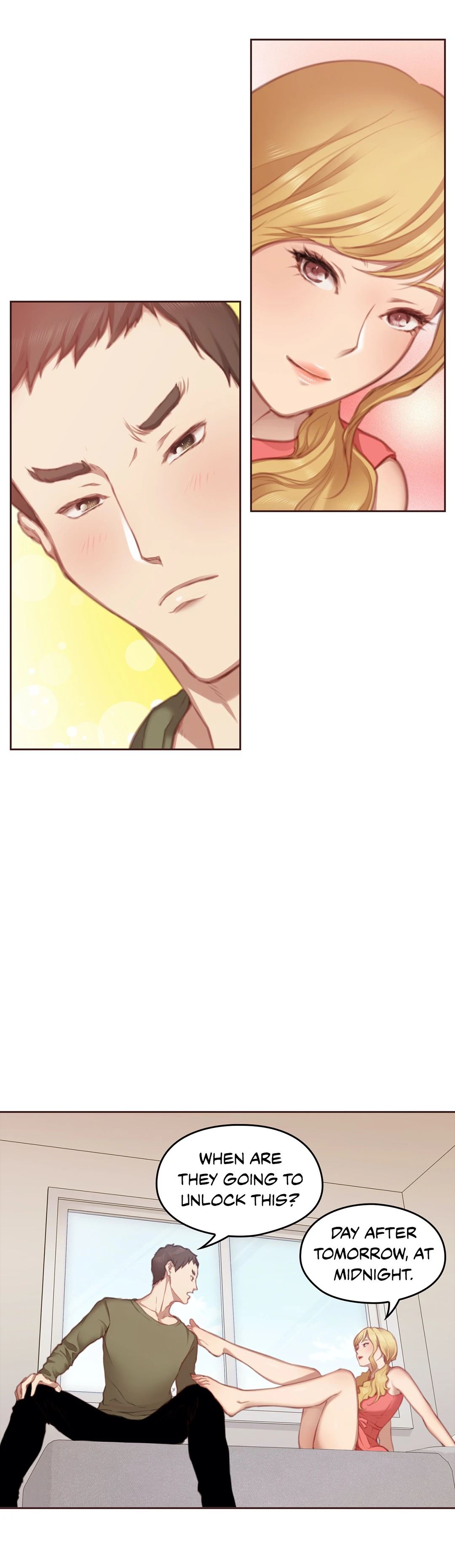 A World of Our Own - Chapter 10 [photo 14] - MangaPorn