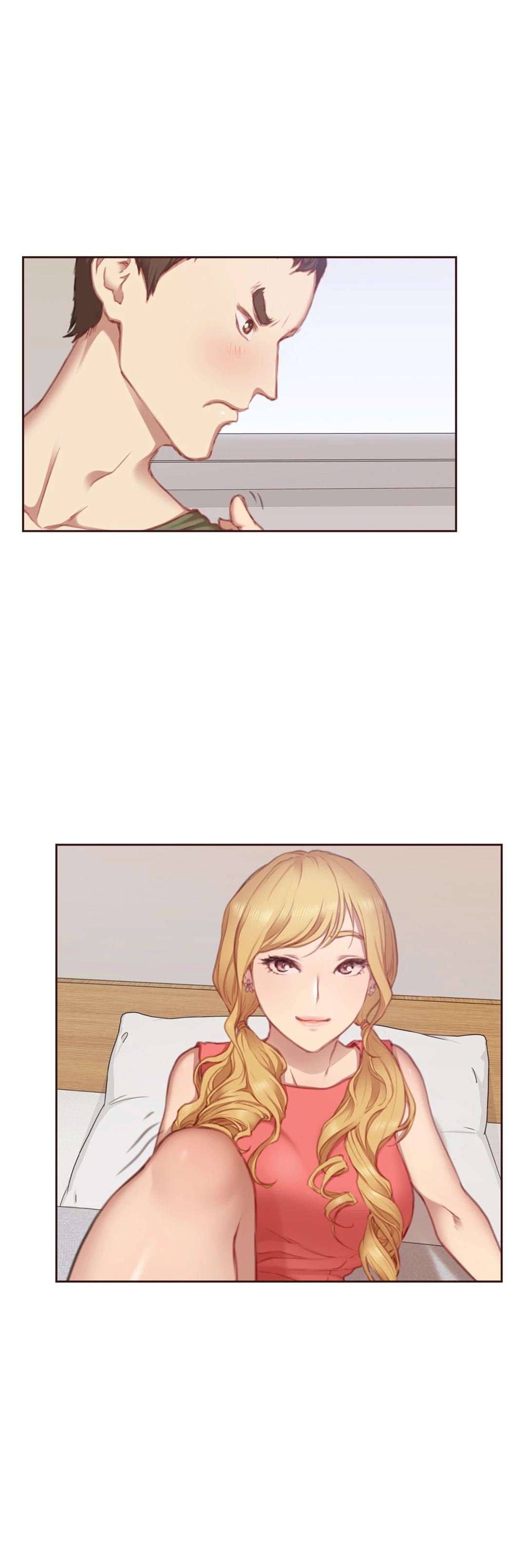 A World of Our Own - Chapter 10 [photo 15] - MangaPorn