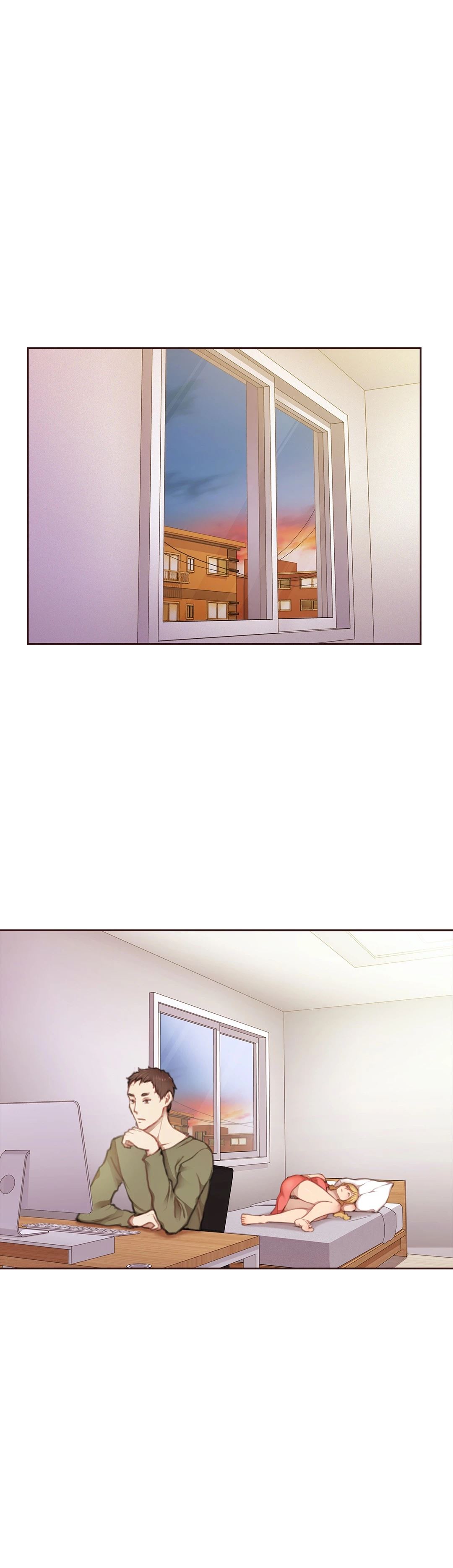 A World of Our Own - Chapter 10 [photo 17] - MangaPorn