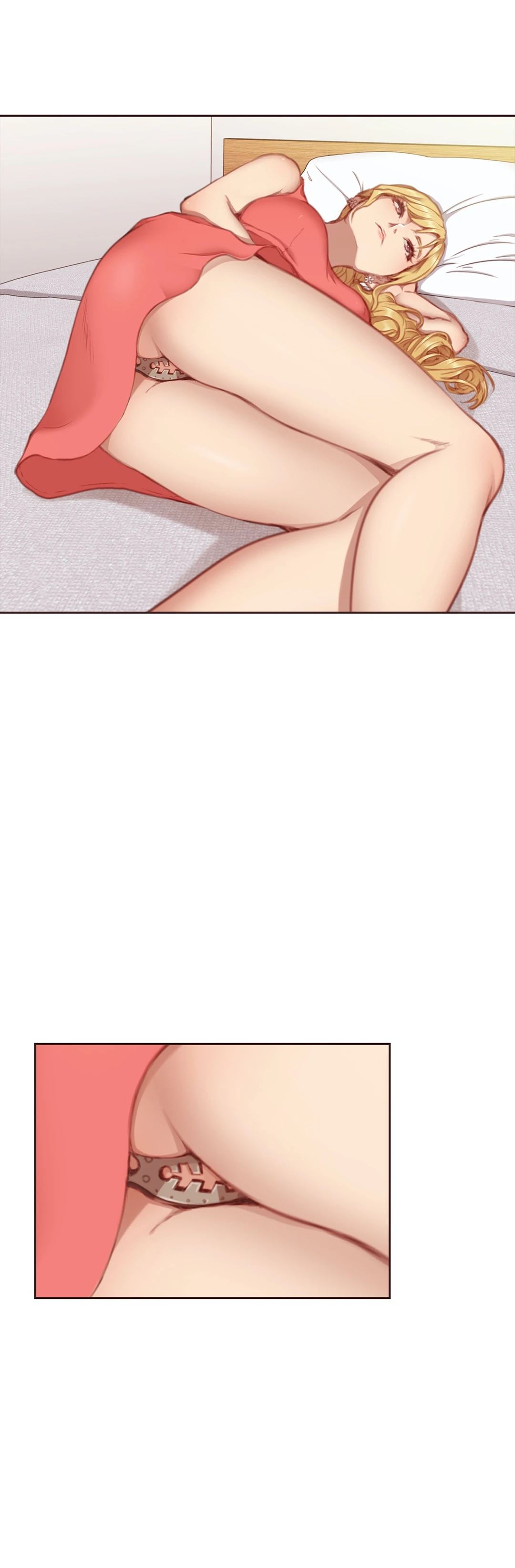 A World of Our Own - Chapter 10 [photo 18] - MangaPorn