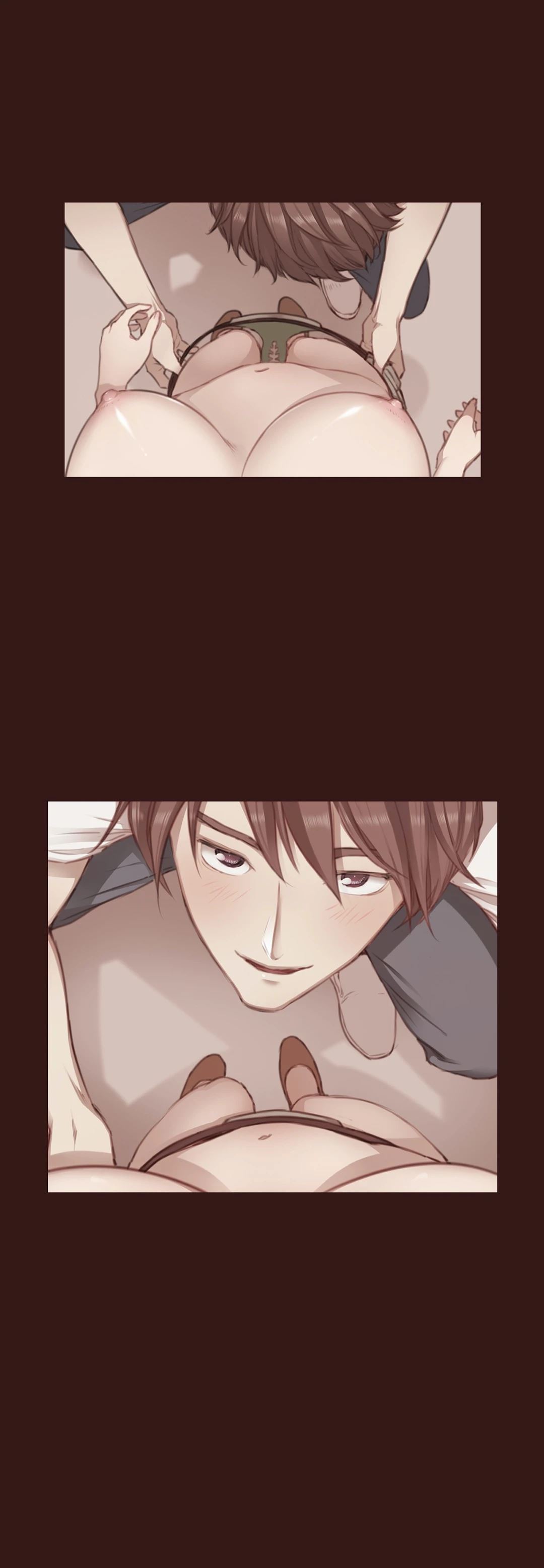 A World of Our Own - Chapter 10 [photo 20] - MangaPorn