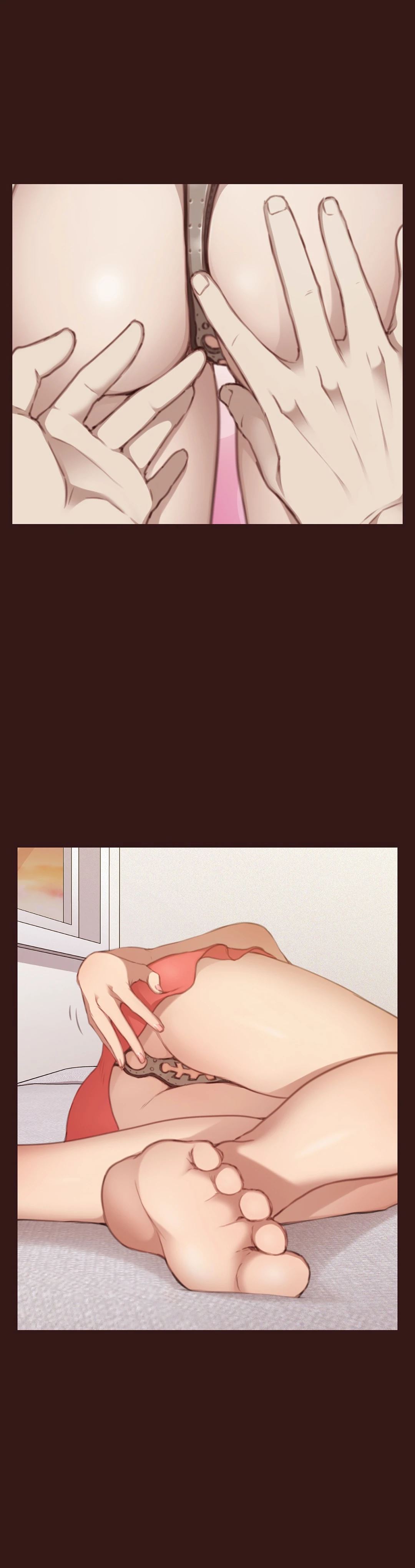 A World of Our Own - Chapter 10 [photo 27] - MangaPorn