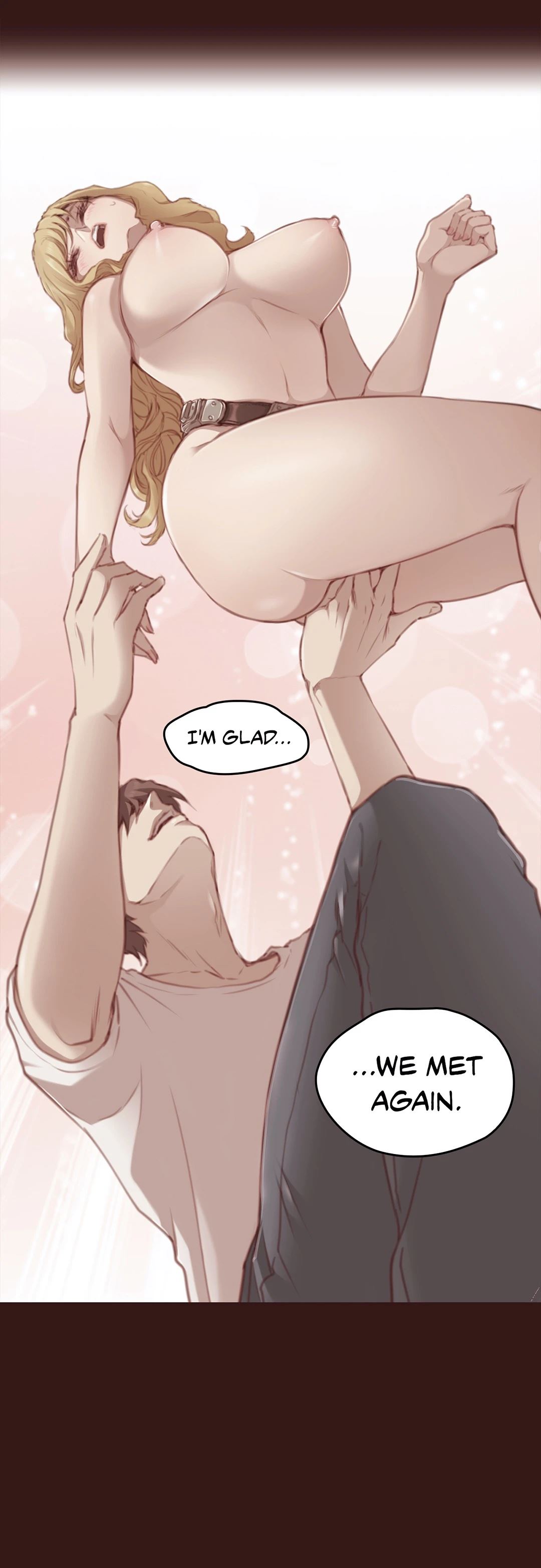 A World of Our Own - Chapter 10 [photo 29] - MangaPorn