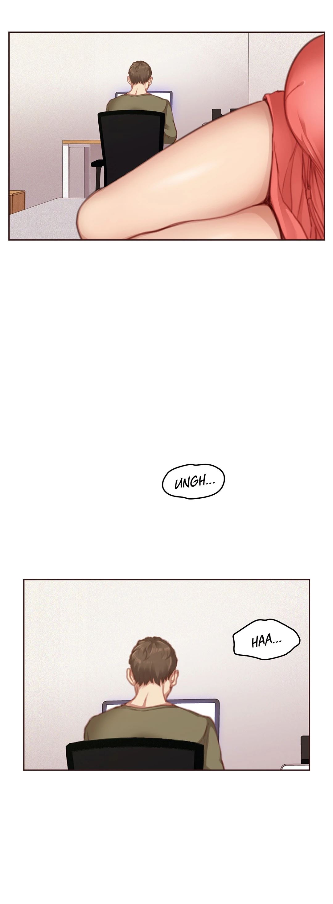 A World of Our Own - Chapter 10 [photo 35] - MangaPorn