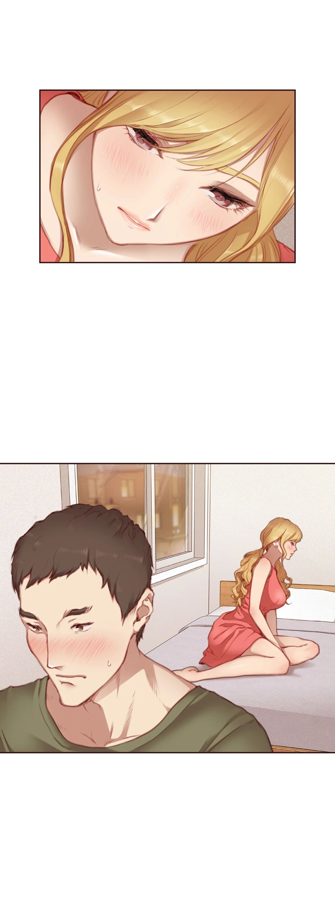 A World of Our Own - Chapter 10 [photo 38] - MangaPorn