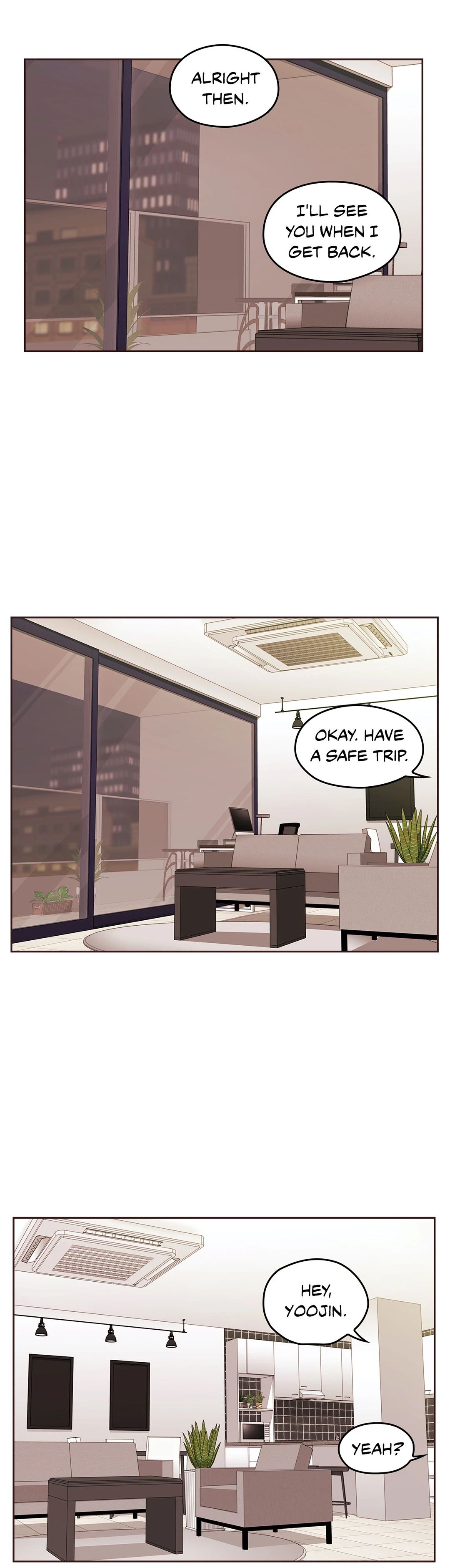 A World of Our Own - Chapter 10 [photo 40] - MangaPorn