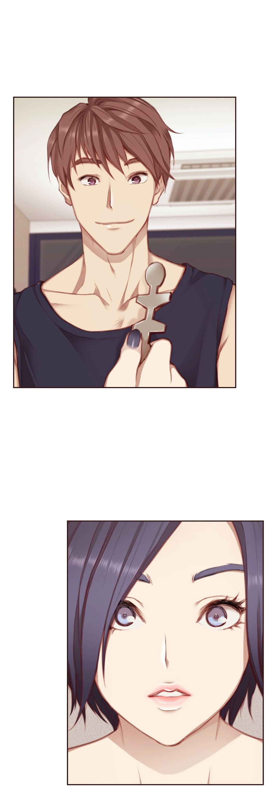 A World of Our Own - Chapter 10 [photo 42] - MangaPorn