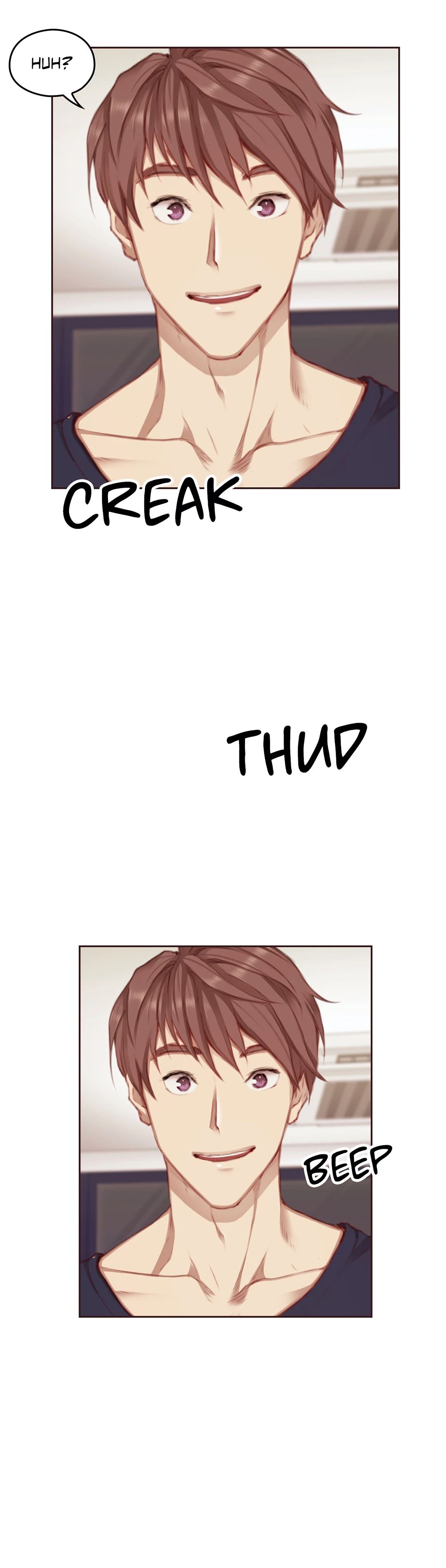 A World of Our Own - Chapter 10 [photo 46] - MangaPorn