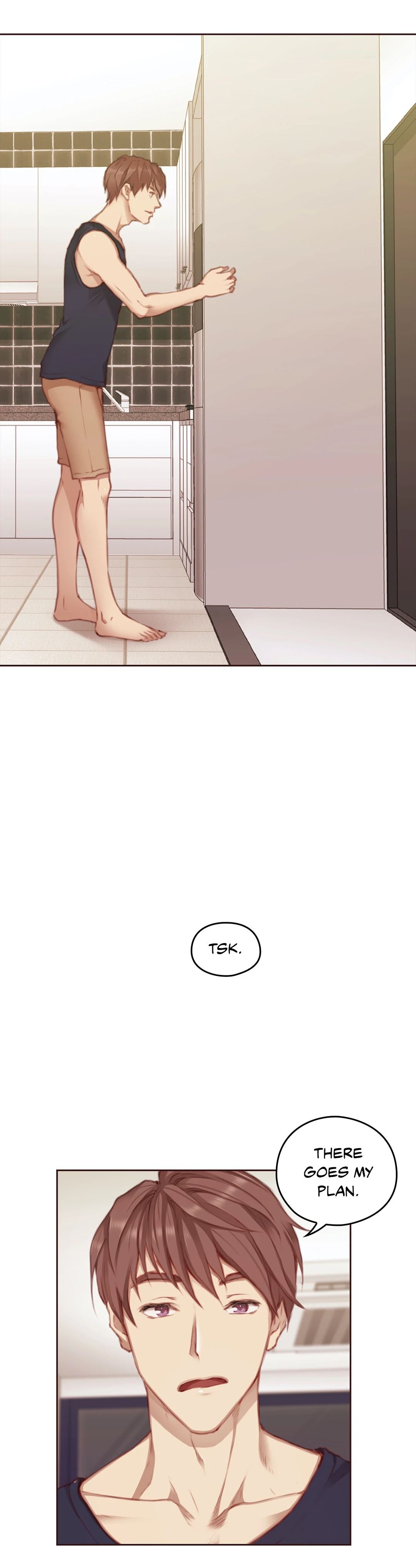 A World of Our Own - Chapter 10 [photo 47] - MangaPorn