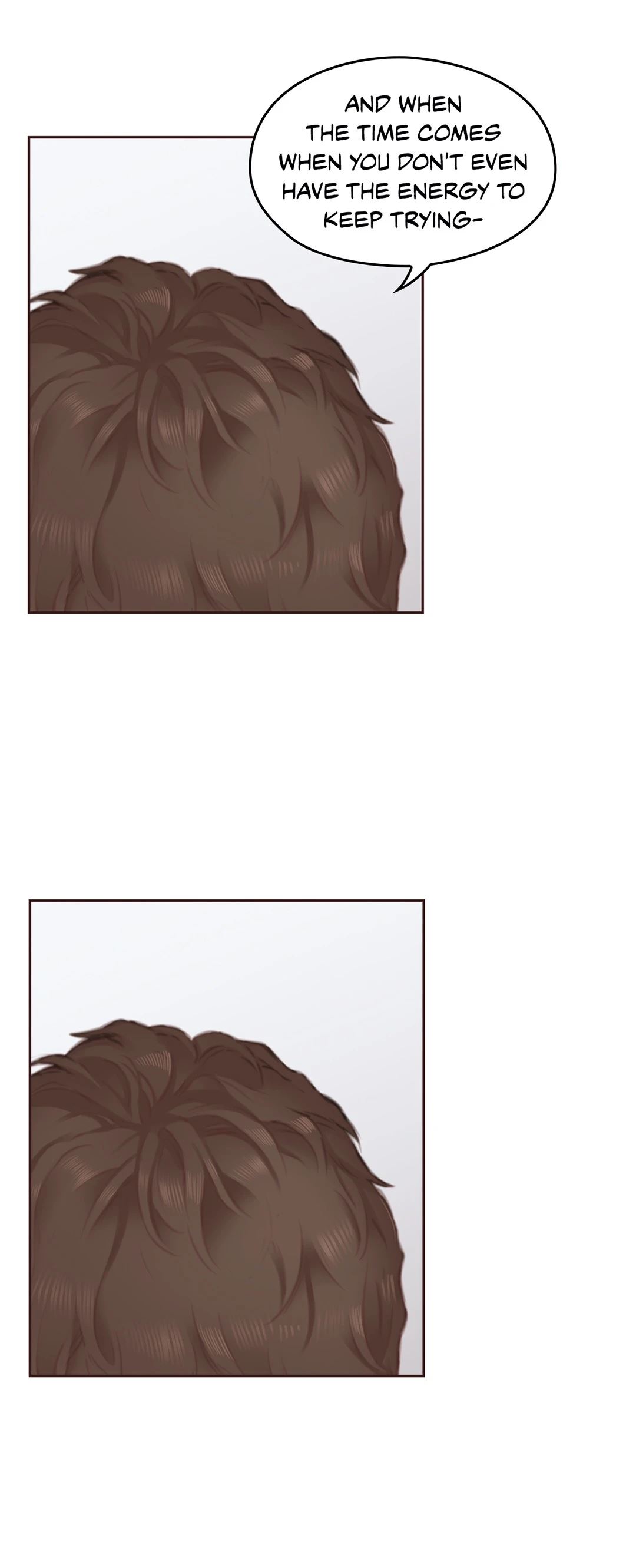 A World of Our Own - Chapter 10 [photo 5] - MangaPorn