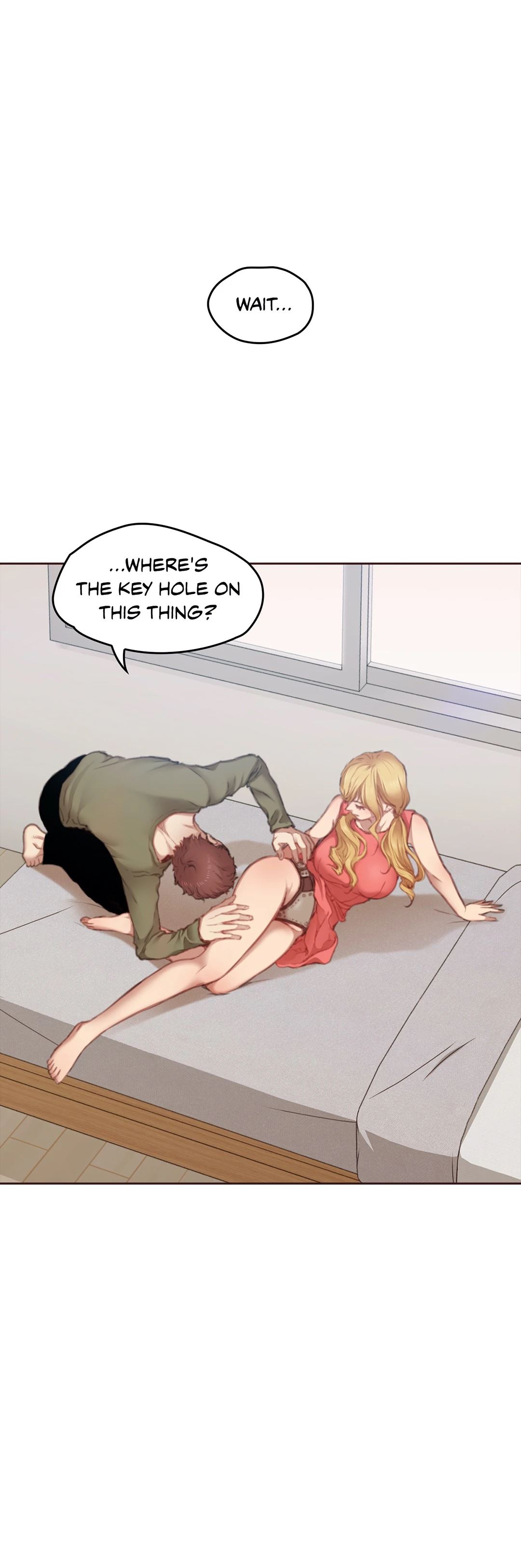 A World of Our Own - Chapter 10 [photo 6] - MangaPorn