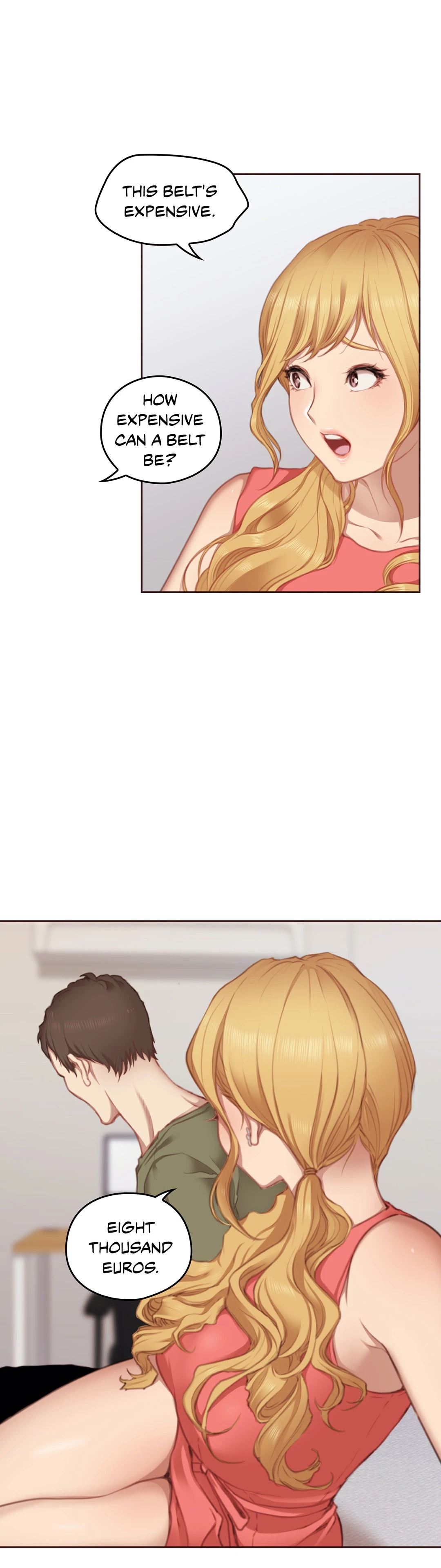 A World of Our Own - Chapter 10 [photo 9] - MangaPorn