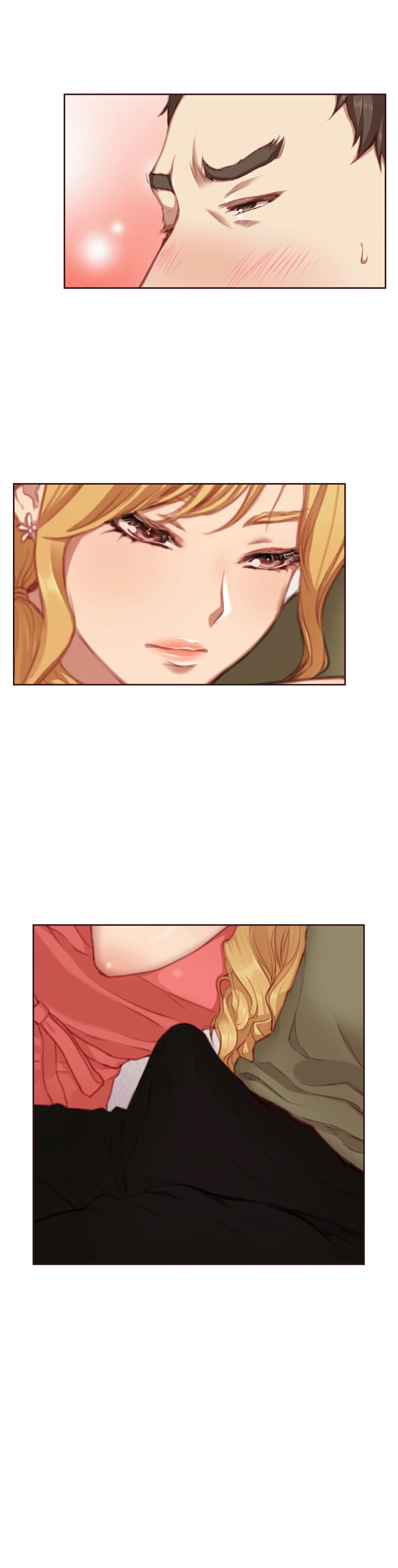 A World of Our Own - Chapter 11 [photo 10] - MangaPorn