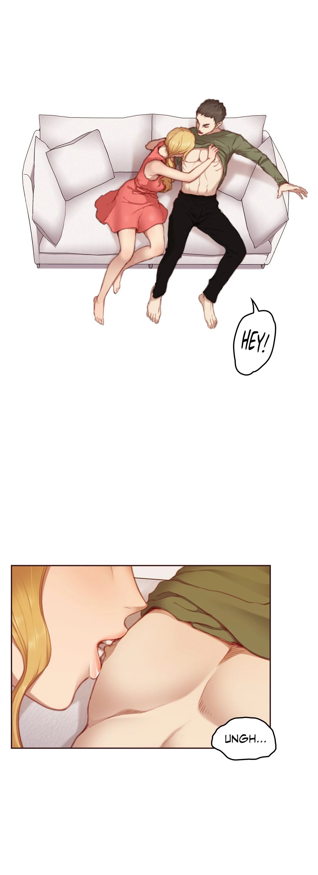 A World of Our Own - Chapter 11 [photo 11] - MangaPorn