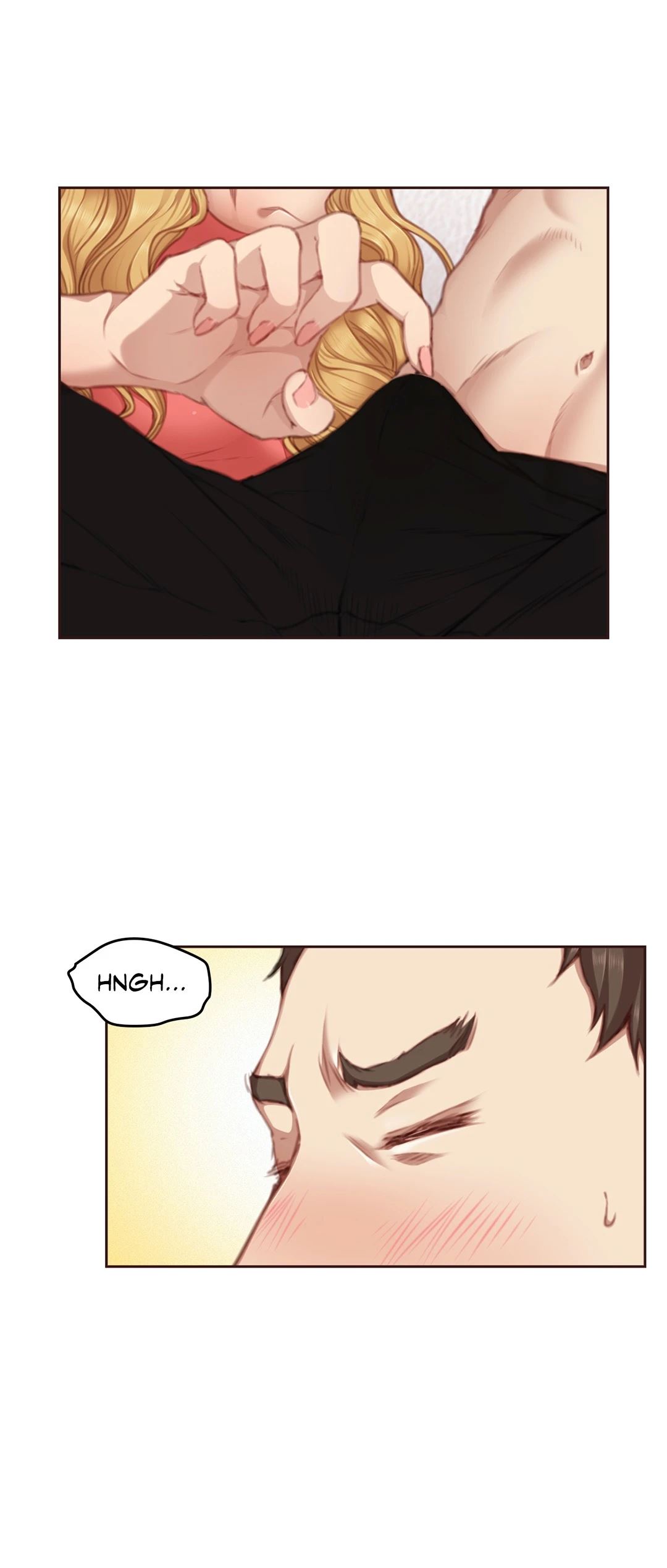 A World of Our Own - Chapter 11 [photo 12] - MangaPorn