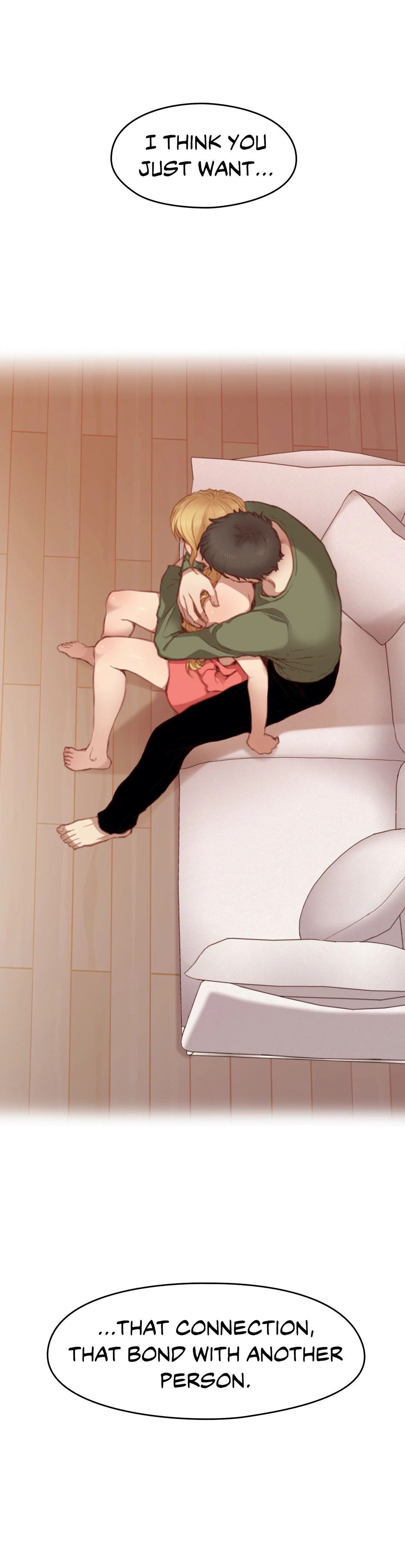 A World of Our Own - Chapter 11 [photo 19] - MangaPorn