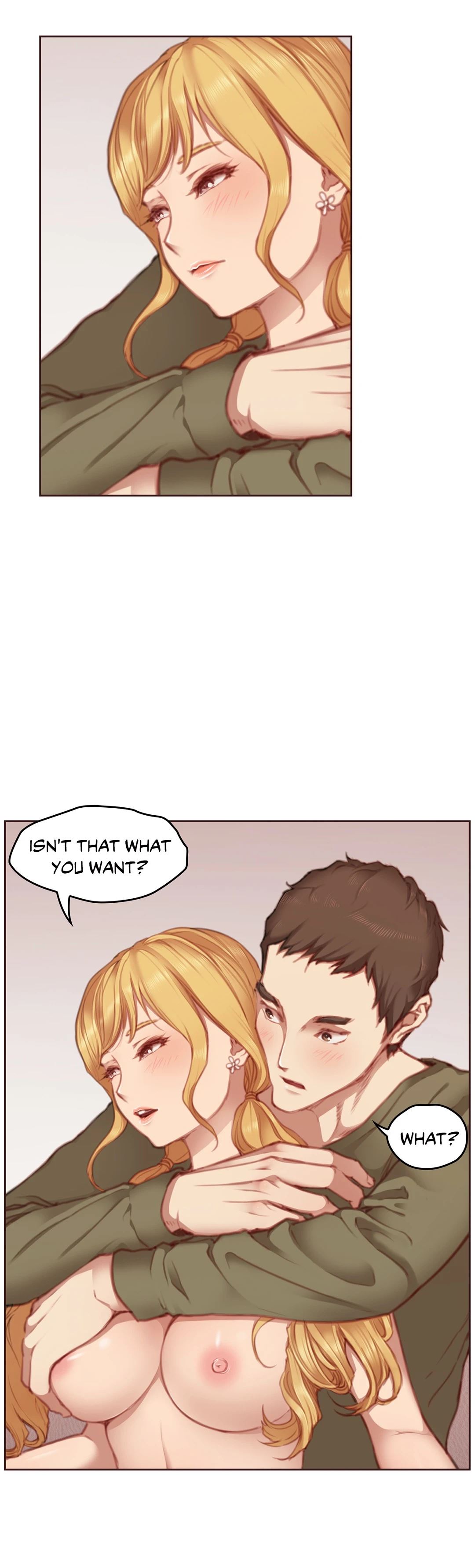 A World of Our Own - Chapter 11 [photo 20] - MangaPorn