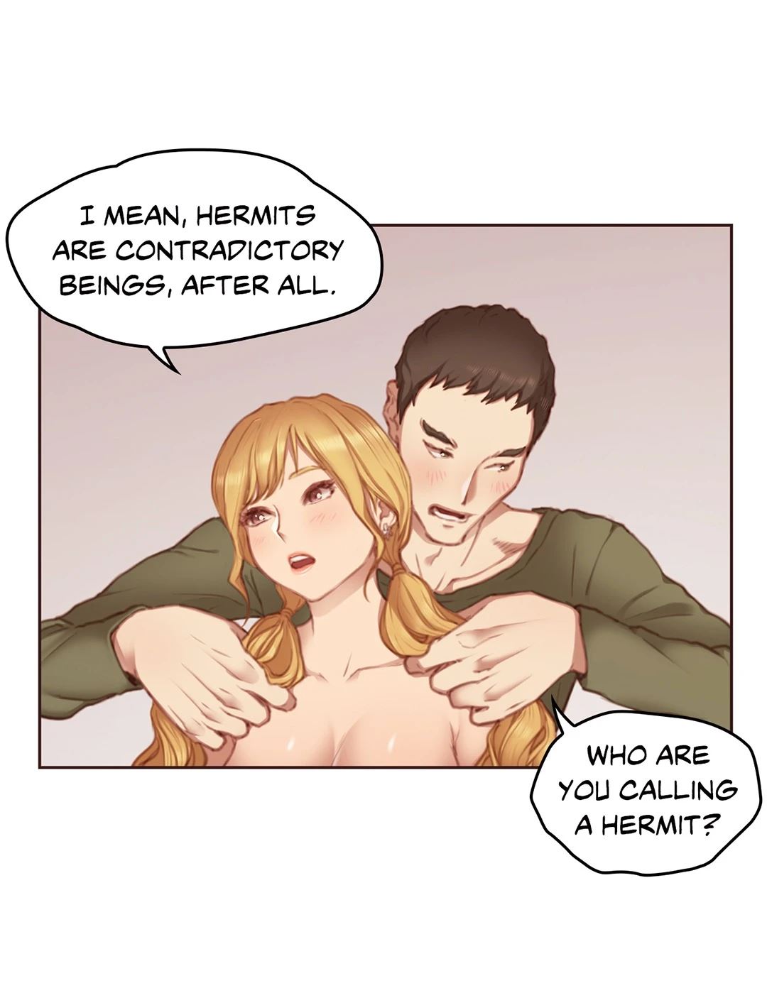 A World of Our Own - Chapter 11 [photo 21] - MangaPorn