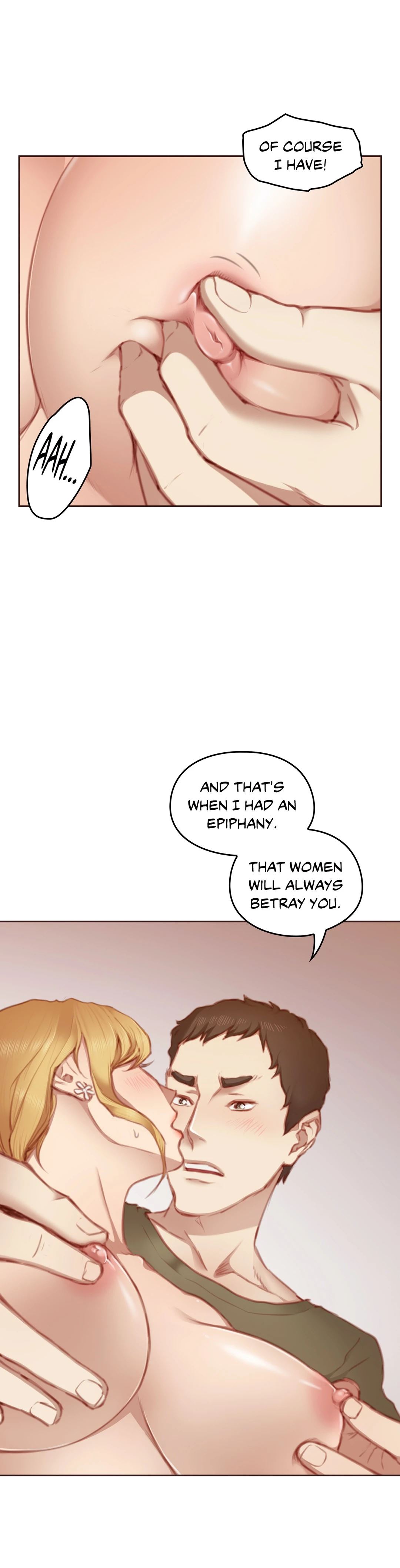 A World of Our Own - Chapter 11 [photo 24] - MangaPorn