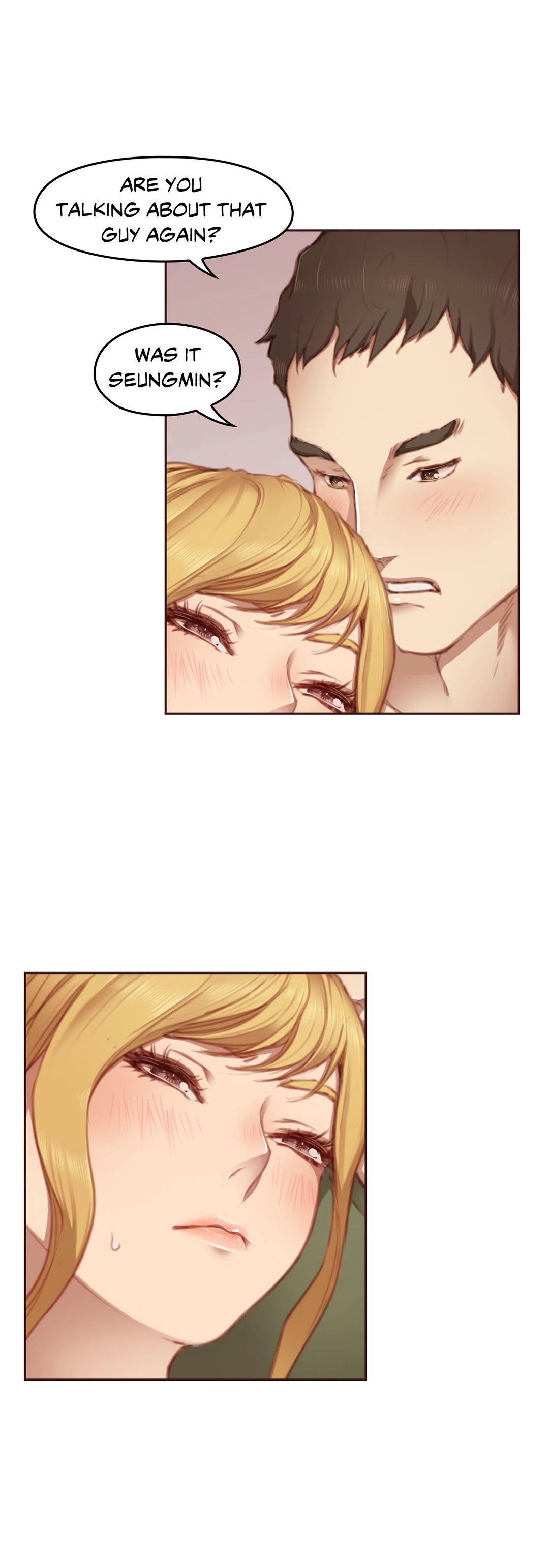 A World of Our Own - Chapter 11 [photo 26] - MangaPorn