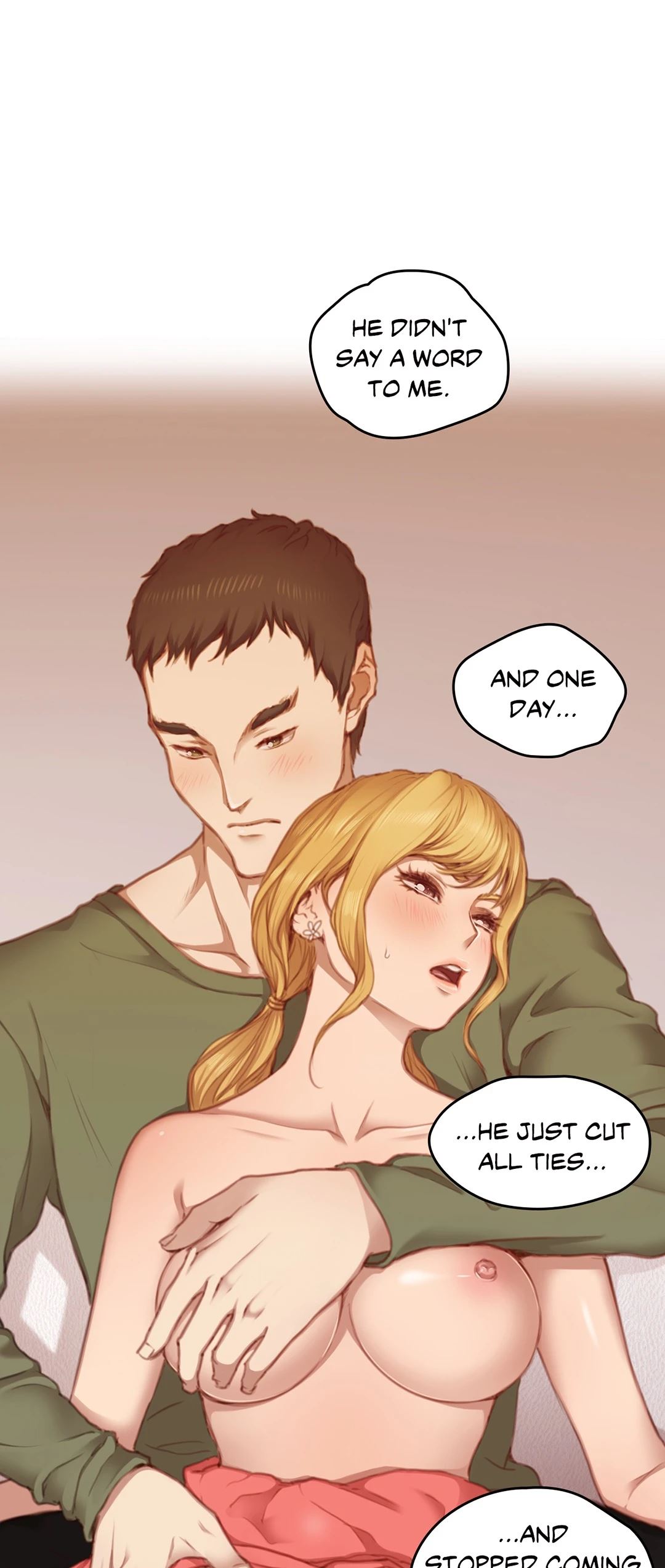 A World of Our Own - Chapter 11 [photo 27] - MangaPorn