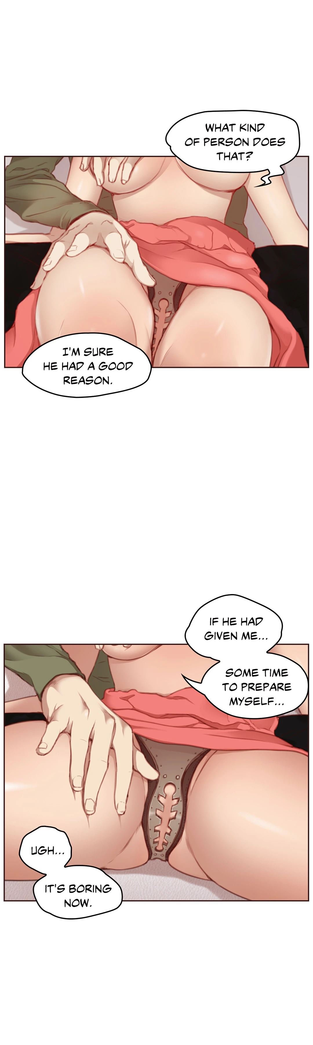 A World of Our Own - Chapter 11 [photo 29] - MangaPorn