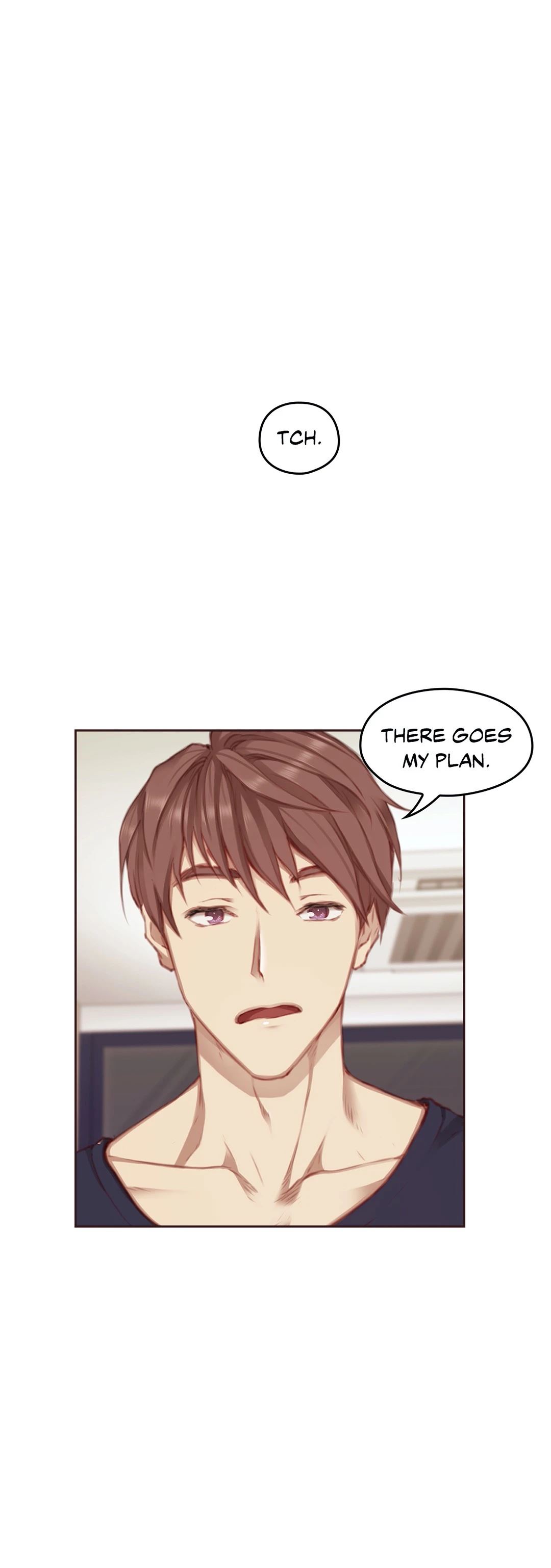 A World of Our Own - Chapter 11 [photo 3] - MangaPorn