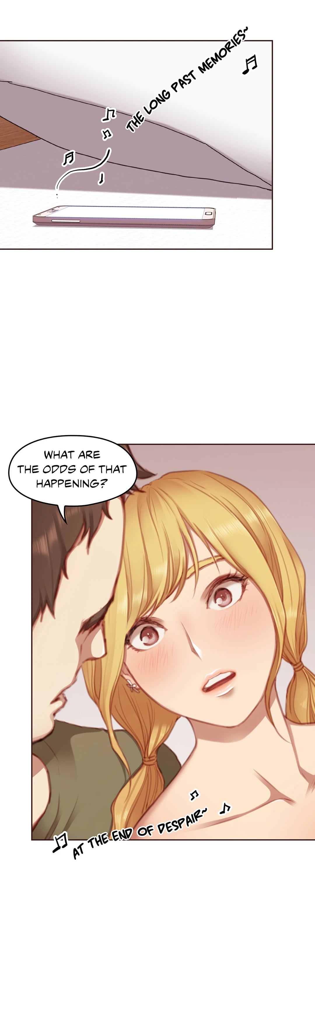 A World of Our Own - Chapter 11 [photo 35] - MangaPorn