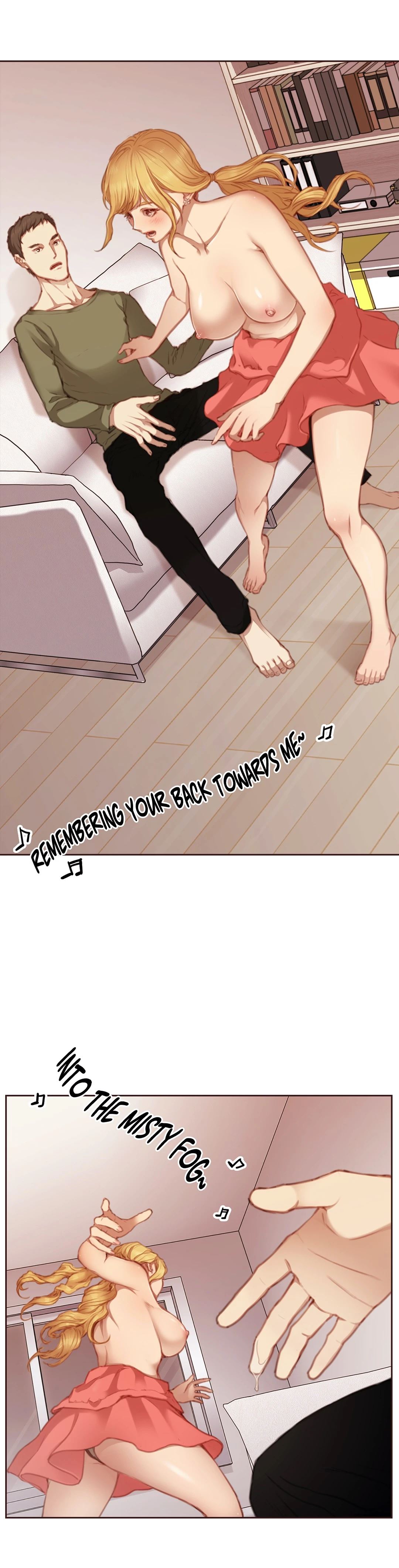 A World of Our Own - Chapter 11 [photo 36] - MangaPorn