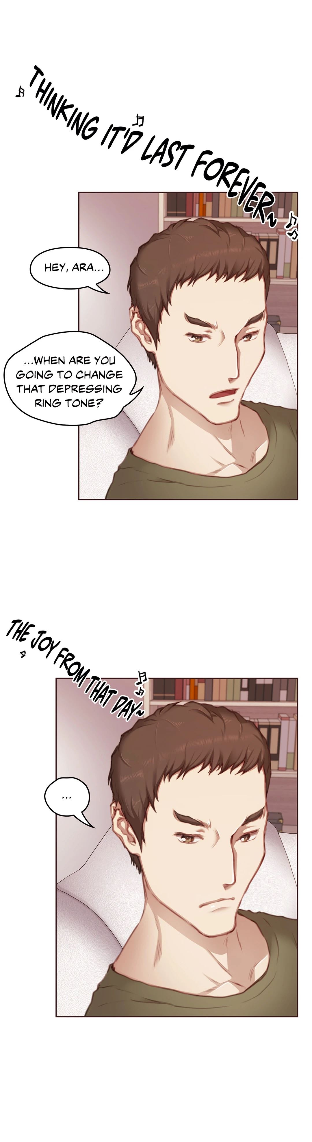 A World of Our Own - Chapter 11 [photo 37] - MangaPorn