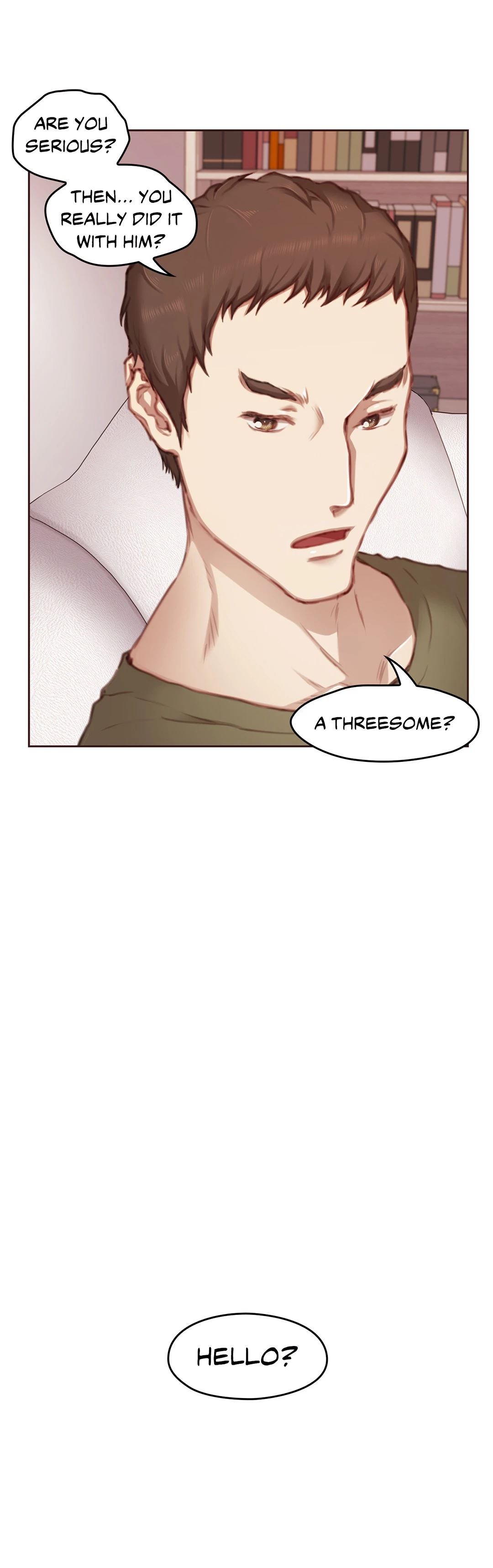 A World of Our Own - Chapter 11 [photo 38] - MangaPorn