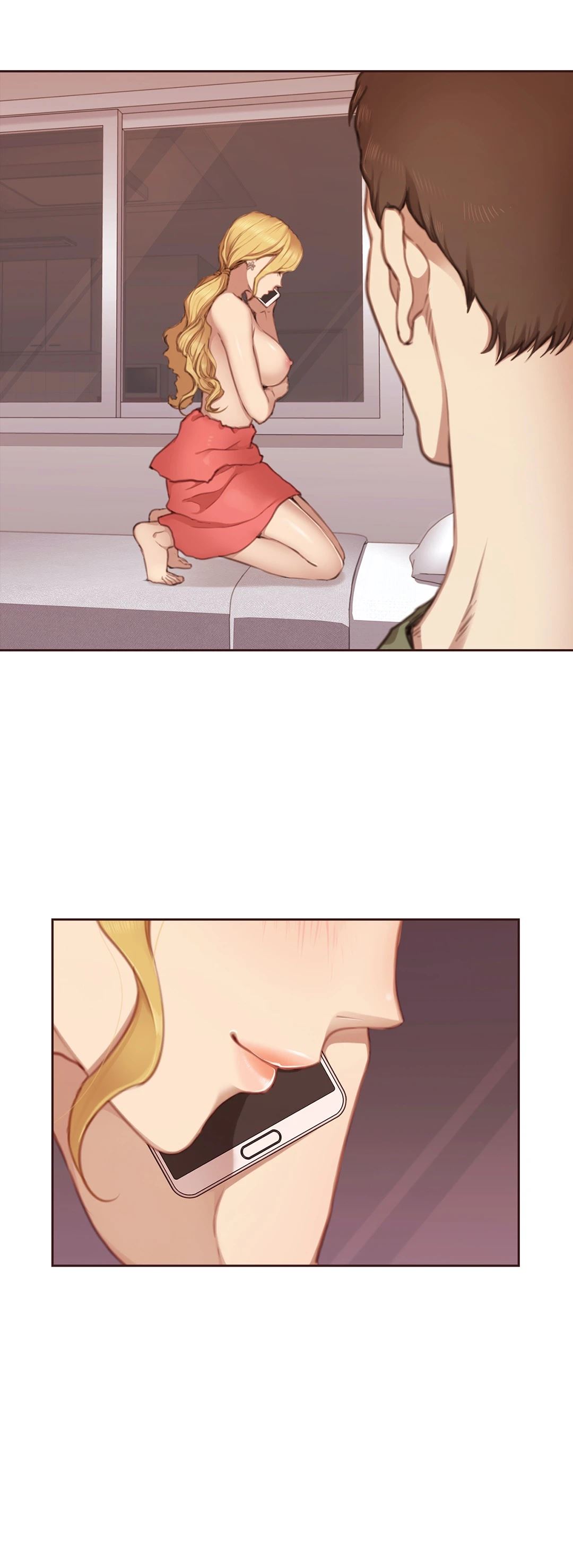 A World of Our Own - Chapter 11 [photo 39] - MangaPorn