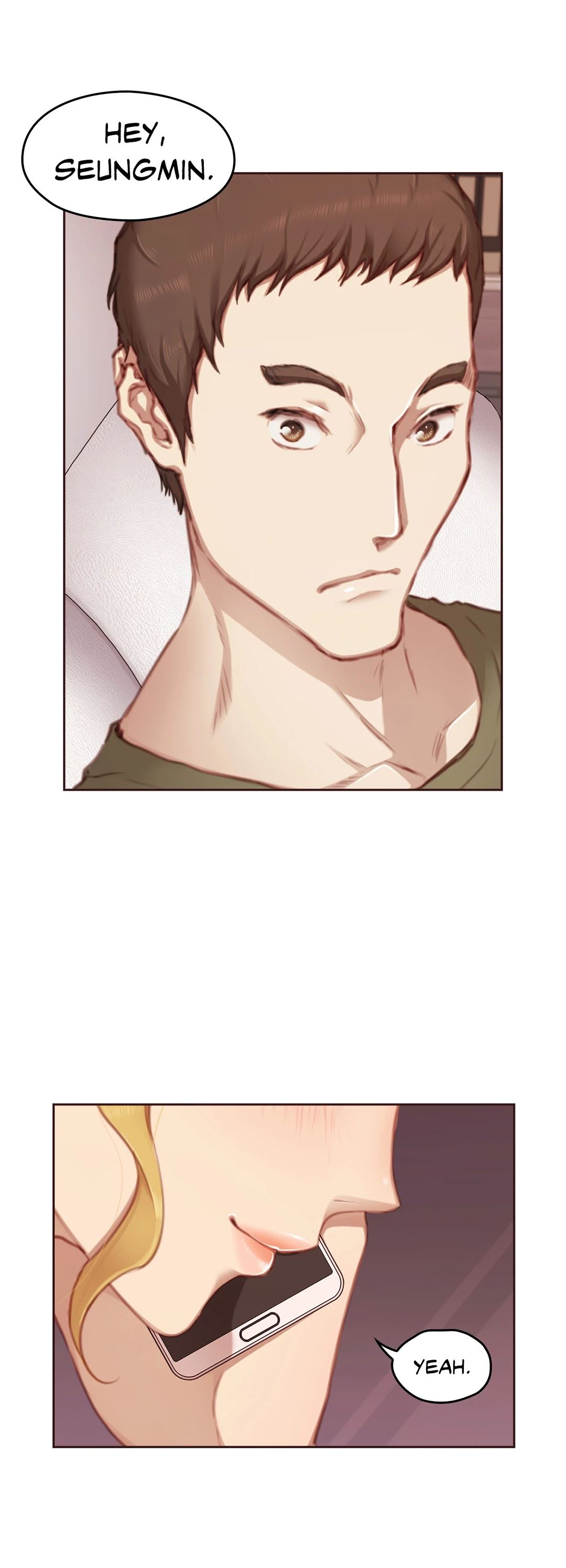 A World of Our Own - Chapter 11 [photo 40] - MangaPorn