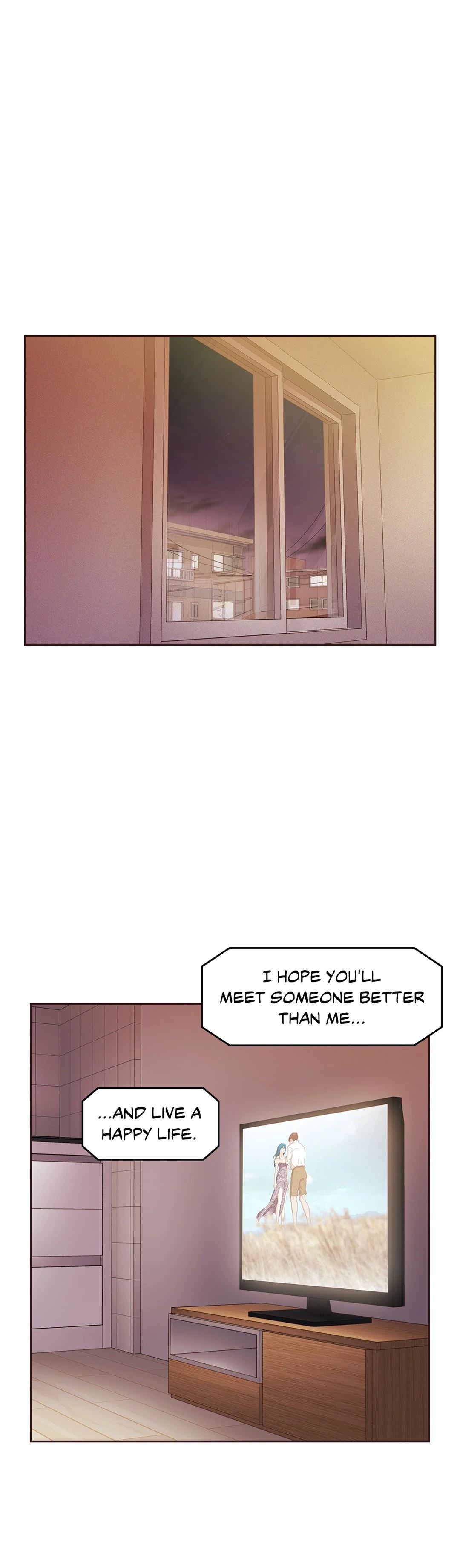 A World of Our Own - Chapter 11 [photo 6] - MangaPorn