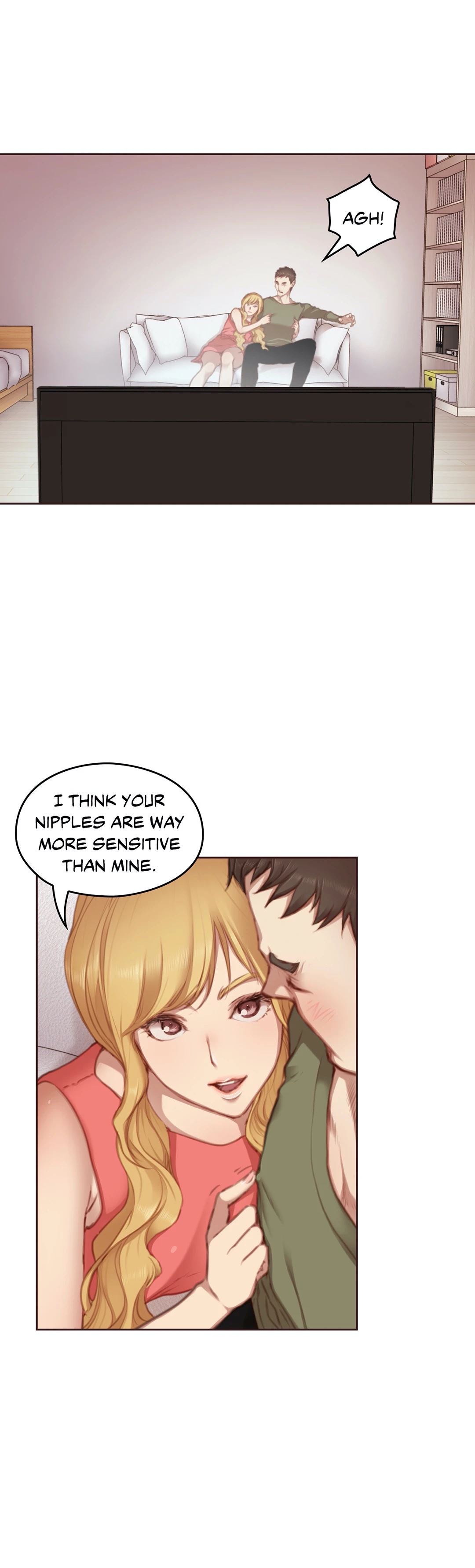 A World of Our Own - Chapter 11 [photo 8] - MangaPorn