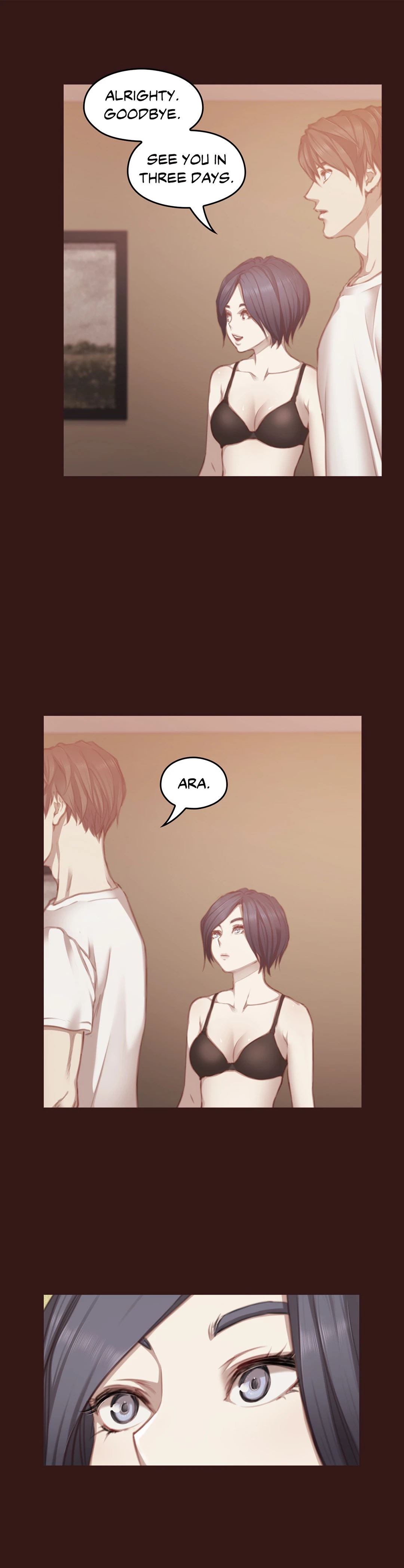 A World of Our Own - Chapter 12 [photo 15] - MangaPorn