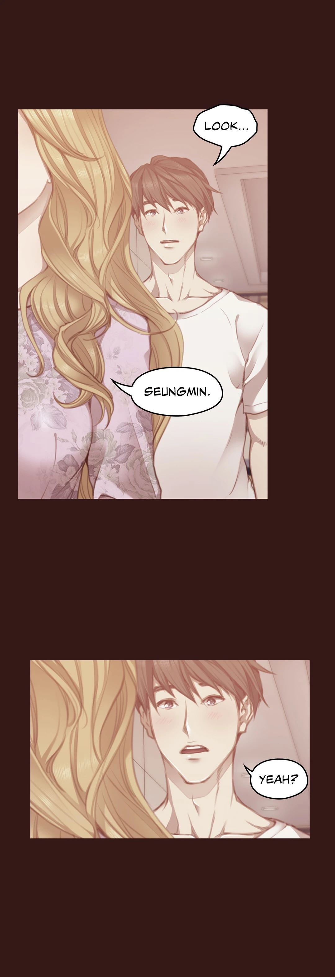 A World of Our Own - Chapter 12 [photo 16] - MangaPorn