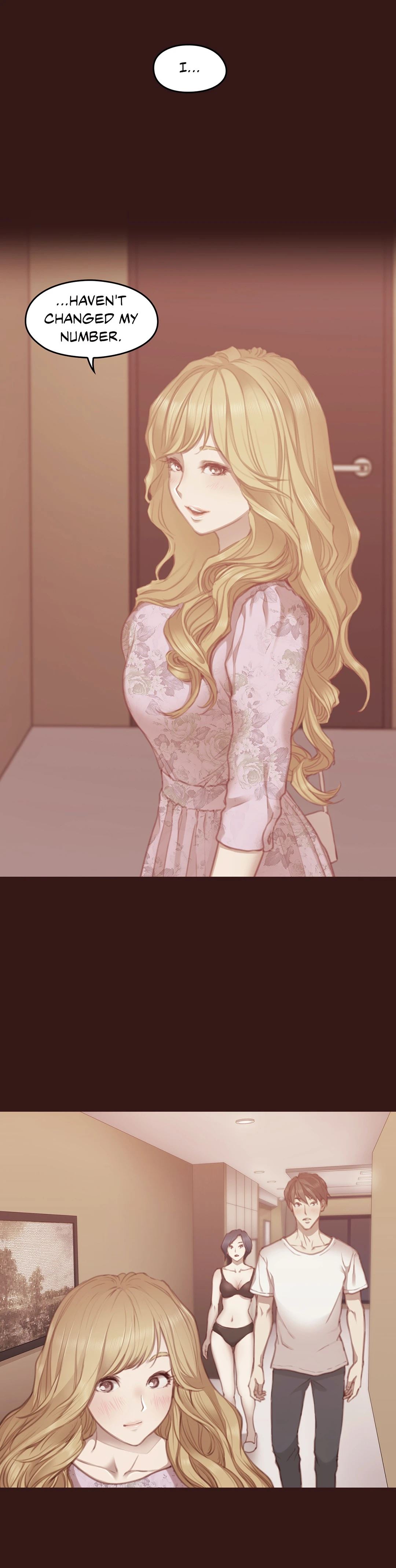 A World of Our Own - Chapter 12 [photo 17] - MangaPorn