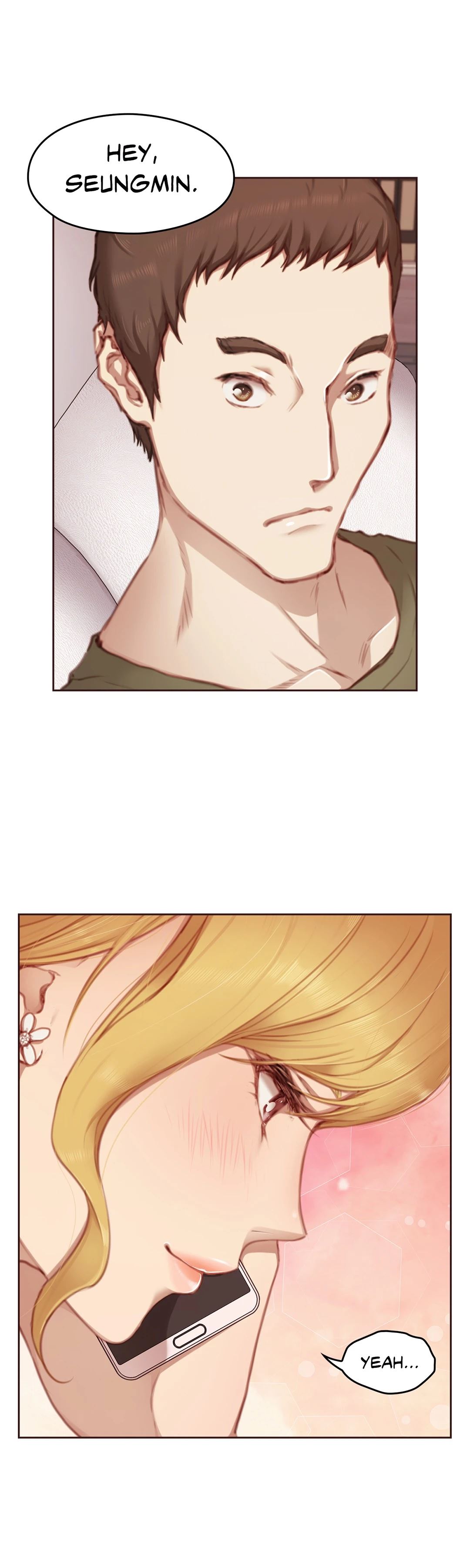 A World of Our Own - Chapter 12 [photo 2] - MangaPorn