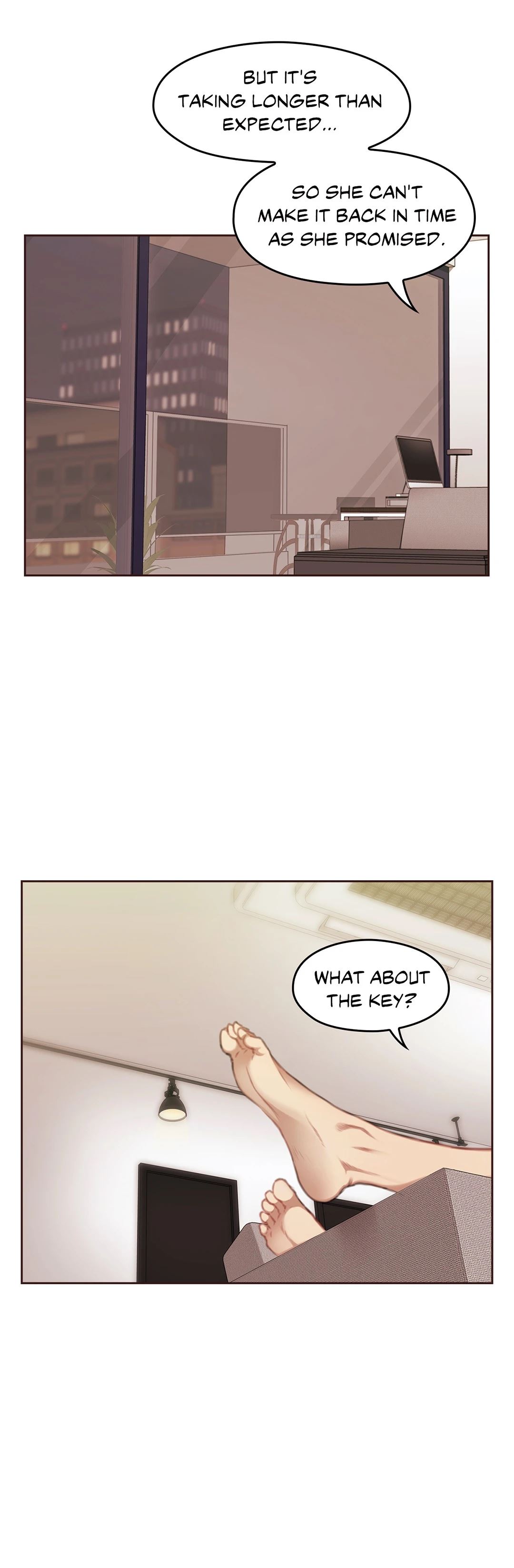 A World of Our Own - Chapter 12 [photo 20] - MangaPorn