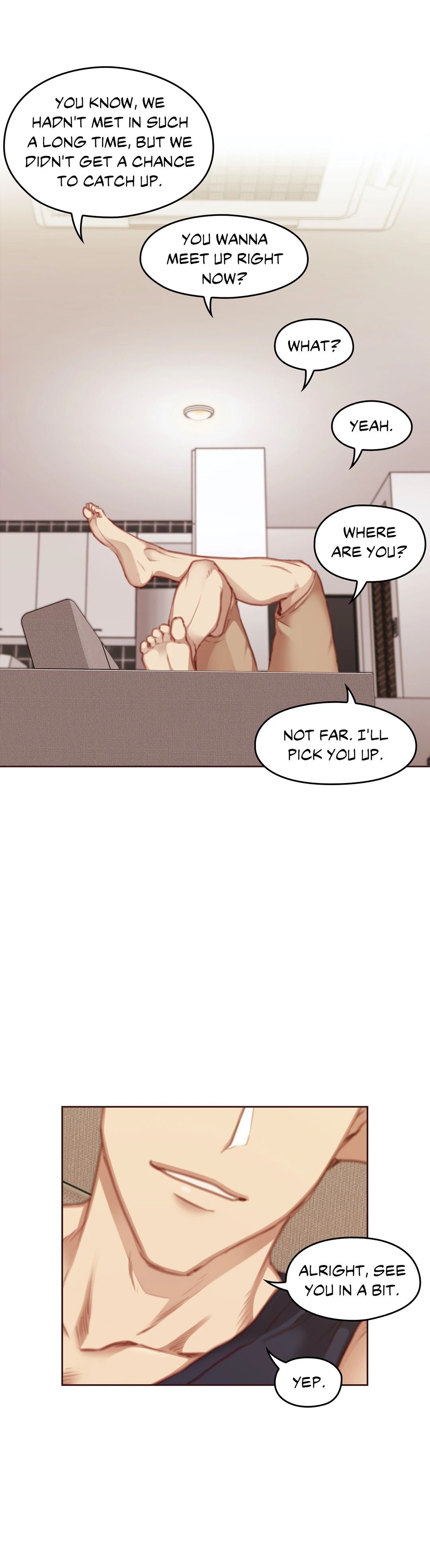 A World of Our Own - Chapter 12 [photo 23] - MangaPorn