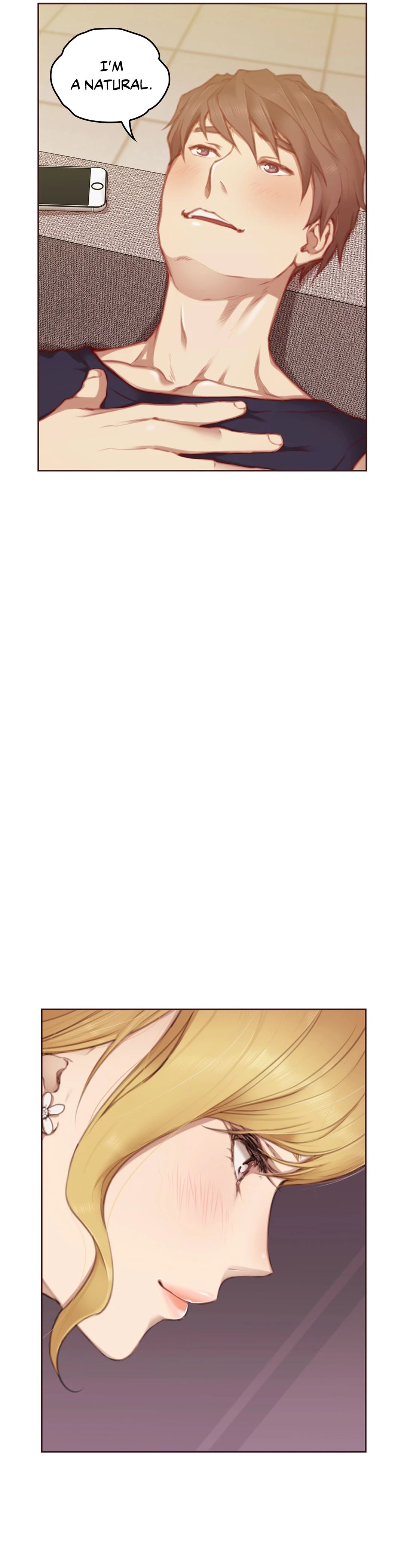 A World of Our Own - Chapter 12 [photo 25] - MangaPorn