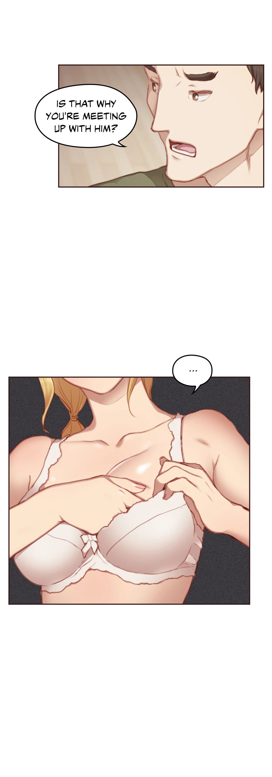 A World of Our Own - Chapter 12 [photo 29] - MangaPorn