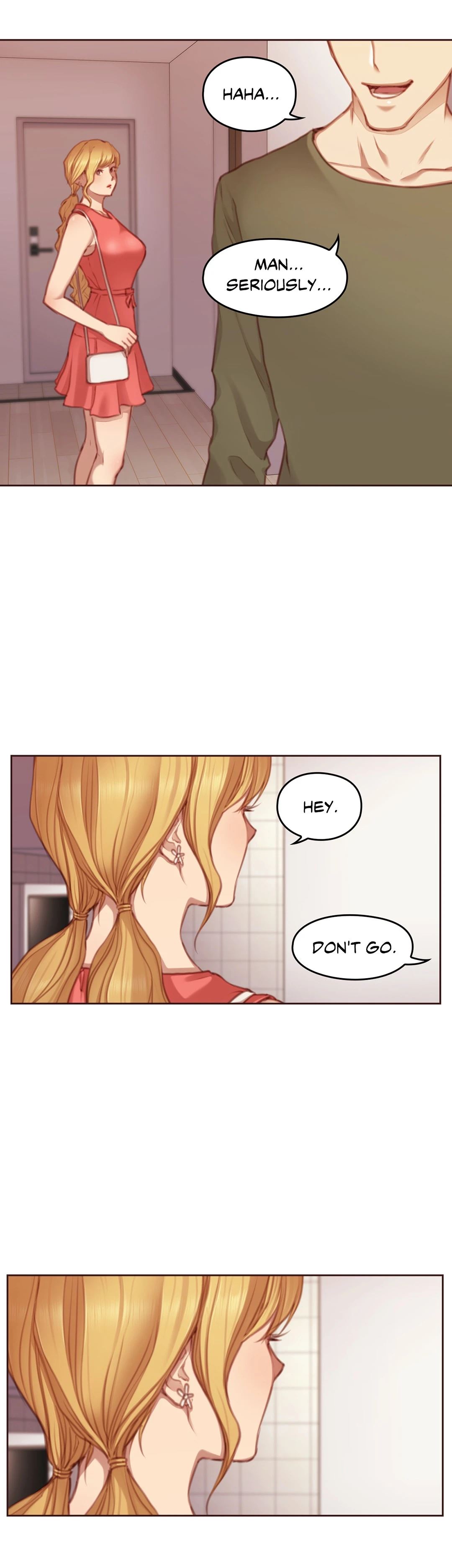 A World of Our Own - Chapter 12 [photo 33] - MangaPorn